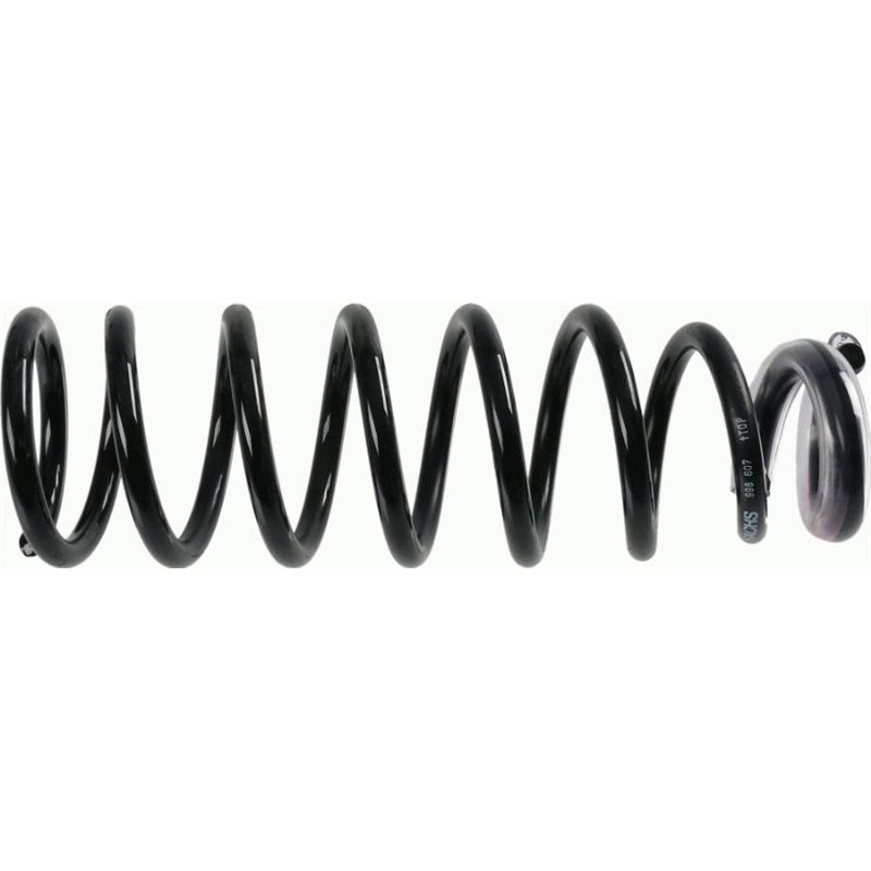 Arc elicoidal Fata Stanga MAZDA 6 1.8-2.0-2.3 01.02-02.08 - SACHS-998 607