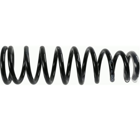 Arc elicoidal Fata Stanga MAZDA 6 2.0-2.3 01.02-02.08 - SACHS-998 608