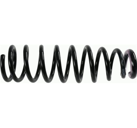 Arc elicoidal Fata Stanga MAZDA 6 2.0-2.3 01.02-02.08 - SACHS-998 609