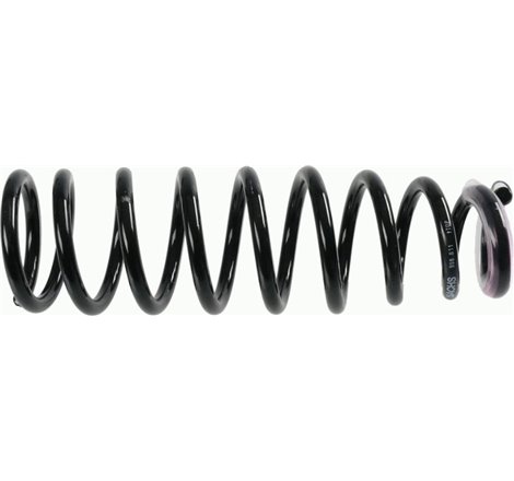 Arc elicoidal Fata Dreapta MAZDA 6 2.0D-2.3 06.02-08.07 - SACHS-998 611