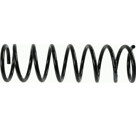 Arc elicoidal Fata DR-ST MAZDA DEMIO 1.3-1.5 08.98-07.03 - SACHS-998 621