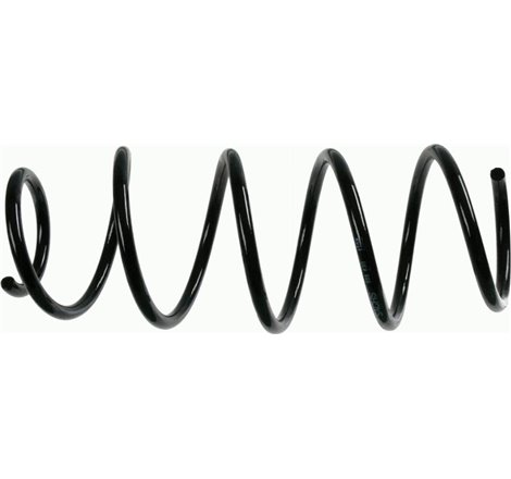 Arc elicoidal Fata DR-ST suspensie sport MERCEDES A W169 1.5-2.0D 09.04-06.12 - SACHS-998 630