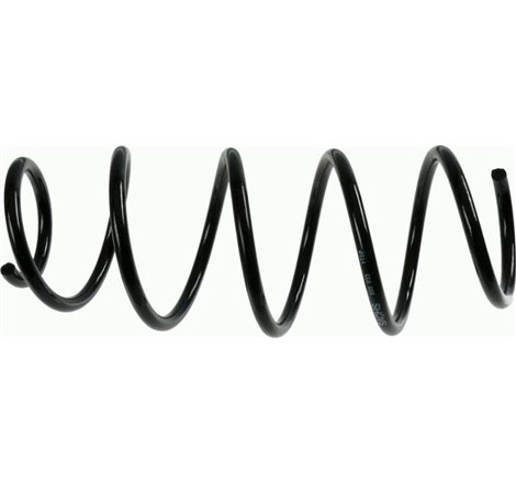 Arc elicoidal Fata DR-ST suspensie sport MERCEDES A W169. B SPORTS TOURER W245 1.5-2.0D 09.04-06.12 - SACHS-998 633