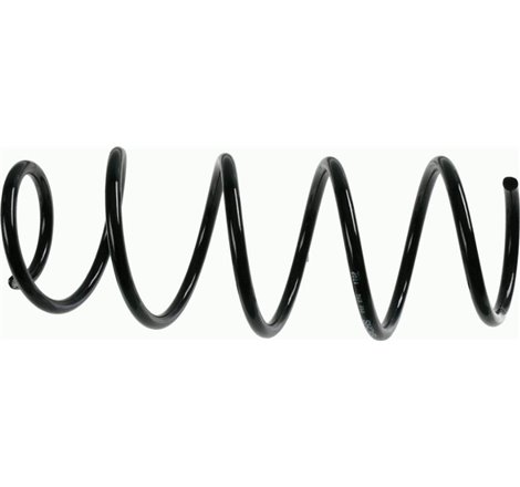 Arc elicoidal Fata DR-ST suspensie sport MERCEDES A W169. B SPORTS TOURER W245 1.5-2.0D 09.04-06.12 - SACHS-998 634