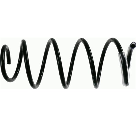 Arc elicoidal Fata DR-ST suspensie sport MERCEDES A W169. B SPORTS TOURER W245 1.5-2.0D 09.04-06.12 - SACHS-998 637