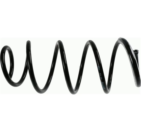 Arc elicoidal Fata DR-ST suspensie sport MERCEDES A W169. B SPORTS TOURER W245 1.5-2.0D 09.04-06.12 - SACHS-998 638