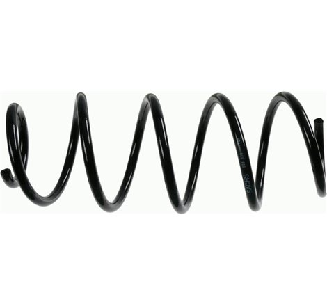 Arc elicoidal Fata DR-ST suspensie sport MERCEDES B SPORTS TOURER W245 1.5-2.0D 03.05-11.11 - SACHS-998 639