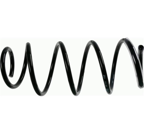 Arc elicoidal Fata DR-ST suspensie sport MERCEDES B SPORTS TOURER W245 1.5-2.0D 03.05-11.11 - SACHS-998 640