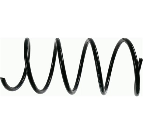 Arc elicoidal Fata DR-ST suspensie sport MERCEDES C CL203. C T-MODEL S203. C W203. CLK A209. CLK C209 1.8-6.2 05.00-03.10 - SACH