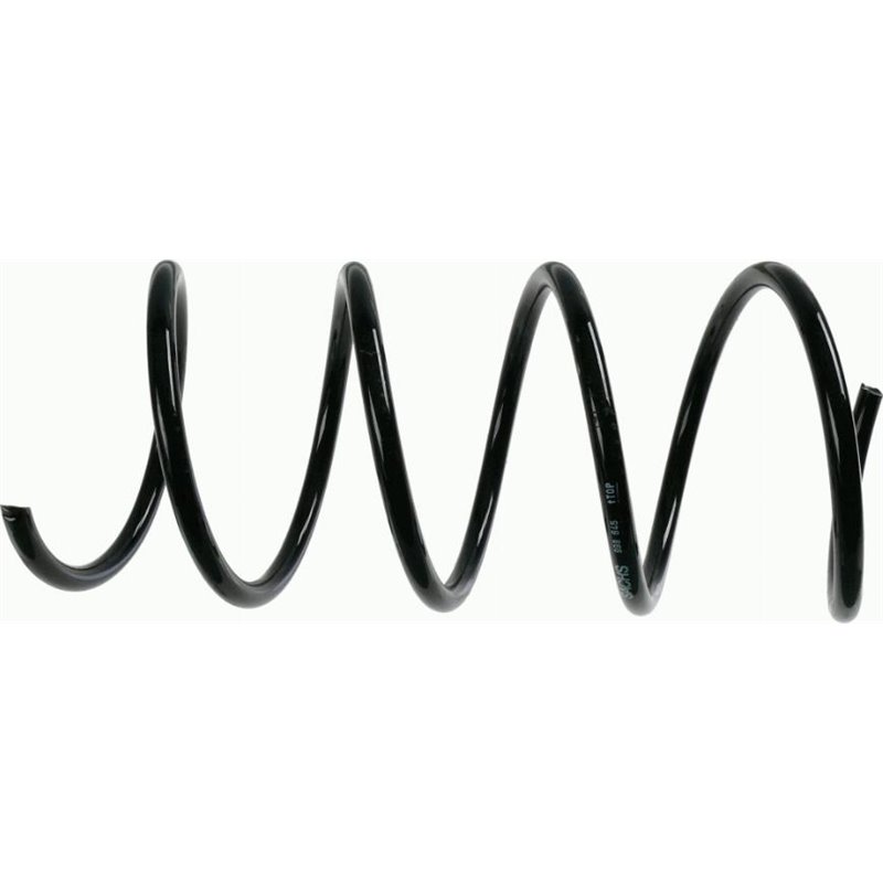 Arc elicoidal Fata DR-ST suspensie sport MERCEDES C CL203. C T-MODEL S203. C W203. CLK A209. CLK C209 1.8-6.2 05.00-03.10 - SACH