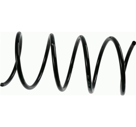 Arc elicoidal Fata DR-ST suspensie sport MERCEDES C CL203. C T-MODEL S203. C W203. CLK A209. CLK C209 1.8-6.2 05.00-03.10 - SACH