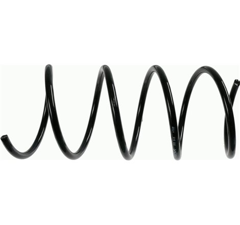 Arc elicoidal Fata DR-ST suspensie sport MERCEDES C CL203. C T-MODEL S203. C W203. CLC CL203. CLK A209. CLK C209 1.6-6.2 05.00-0