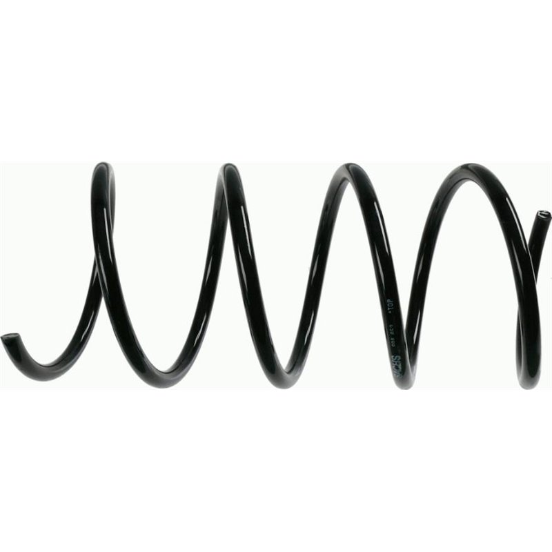 Arc elicoidal Fata DR-ST suspensie sport MERCEDES C CL203. C T-MODEL S203. C W203. CLK A209. CLK C209 1.8-6.2 05.00-03.10 - SACH