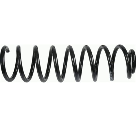 Arc elicoidal Fata DR-ST MERCEDES CLS C219 3.0-3.0D-3.5 10.04-12.10 - SACHS-998 654