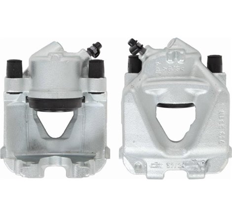 Etrier frana Fata Stanga BMW 3 E90. 3 E91. 3 E92. 3 E93. X1 E84. Z4 E89 1.6-3.0 12.04-08.16 - ATE-24.3571-9753.5