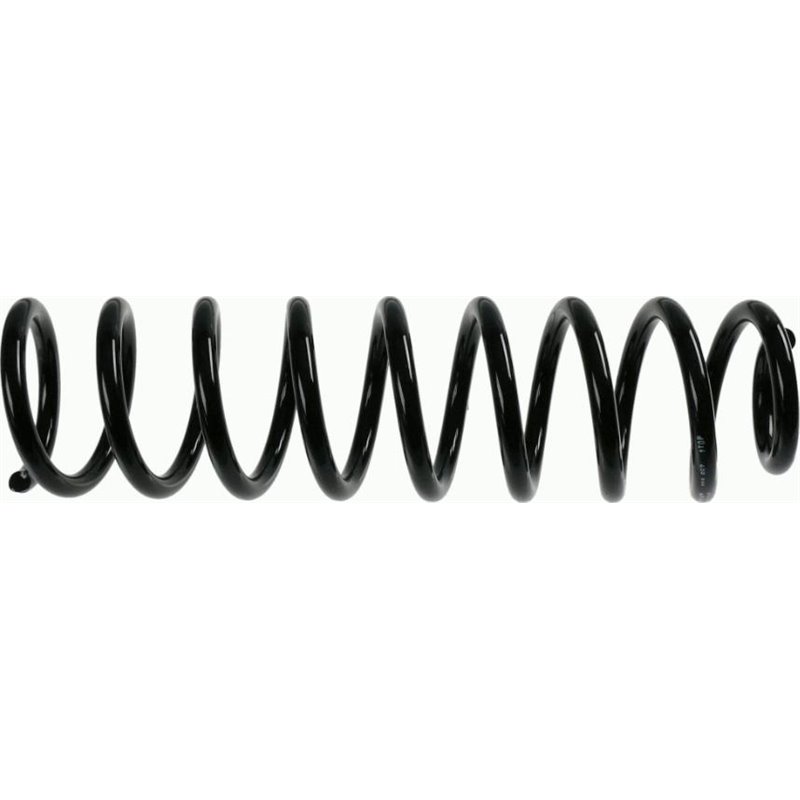 Arc elicoidal Fata DR-ST suspensie sport MERCEDES E T-MODEL S211. E W211 1.8-5.5 03.02-07.09 - SACHS-998 657