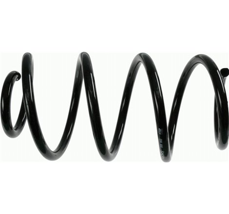 Arc elicoidal Fata DR-ST MERCEDES VIANO W639. VITO-MIXTO W639. VITO W639 2.1D-3.7 09.03- - SACHS-998 663