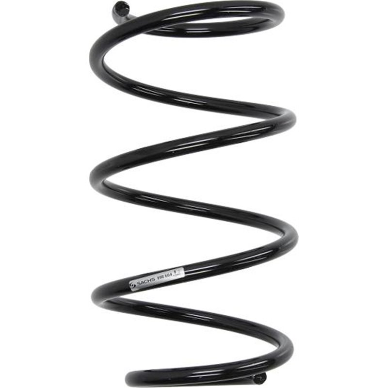 Arc elicoidal Fata DR-ST MERCEDES SLK R171 1.8-5.5 03.04-02.11 - SACHS-998 664