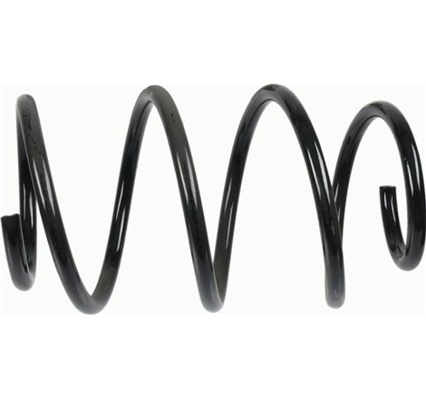 Arc elicoidal Fata DR-ST suspensie sport MERCEDES SLK R171 1.8-5.5 03.04-02.11 - SACHS-998 670