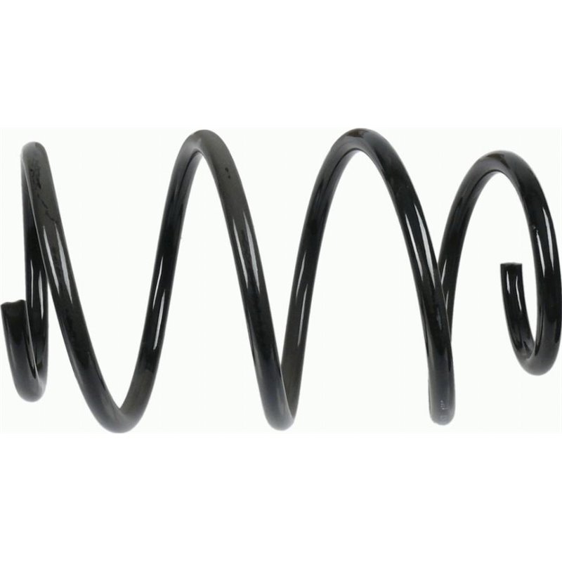 Arc elicoidal Fata DR-ST suspensie sport MERCEDES SLK R171 1.8-5.5 03.04-02.11 - SACHS-998 670