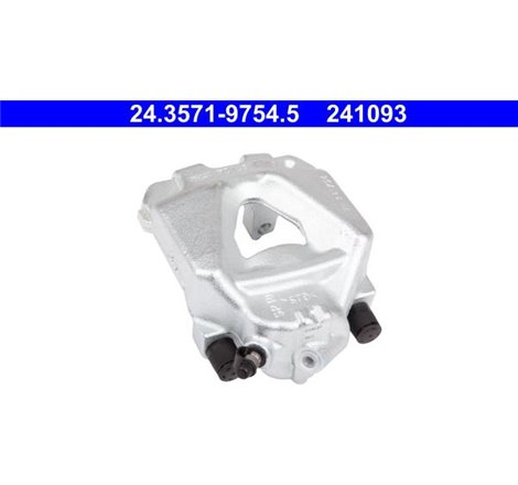 Etrier frana Fata Dreapta BMW 3 E90. 3 E91. 3 E92. 3 E93. X1 E84. Z4 E89 1.6-3.0 12.04-08.16 - ATE-24.3571-9754.5