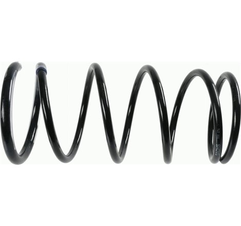 Arc elicoidal Fata DR-ST MITSUBISHI CARISMA. SPACE STAR 1.6-1.8 05.95-06.06 - SACHS-998 674