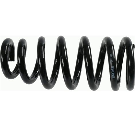 Arc elicoidal Fata DR-ST MITSUBISHI L200-TRITON 2.5D 11.05-12.15 - SACHS-998 676