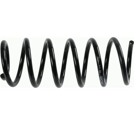 Arc elicoidal Fata DR-ST MITSUBISHI COLT CZC VI 1.5 05.06-07.09 - SACHS-998 678