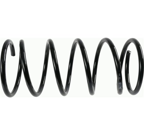 Arc elicoidal Fata DR-ST MITSUBISHI PAJERO PININ I 2.0 10.00-06.07 - SACHS-998 684