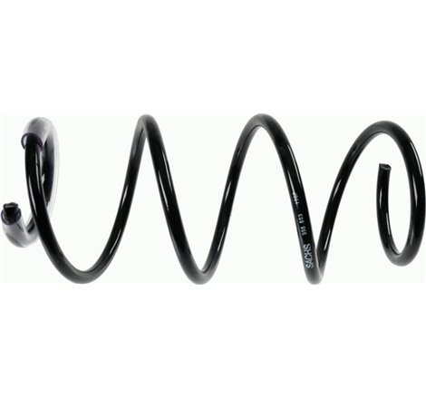 Arc elicoidal Fata DR-ST NISSAN NOTE 1.6 03.06-06.12 - SACHS-998 693