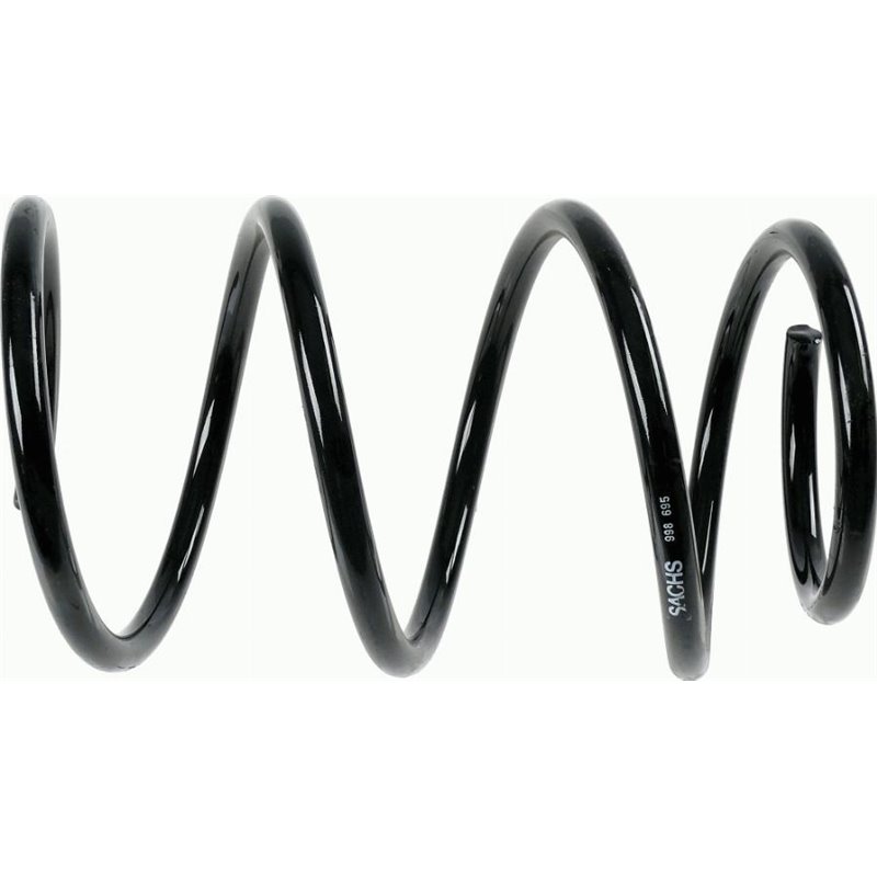 Arc elicoidal Fata DR-ST NISSAN MURANO I 3.5 08.03-09.08 - SACHS-998 695