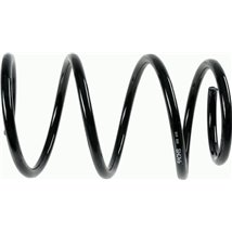 Arc elicoidal Fata DR-ST NISSAN MURANO I 3.5 08.03-09.08 - SACHS-998 695