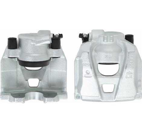 Etrier frana Fata Stanga AUDI A4 ALLROAD B8. A4 B8. A5 1.8-3.2 06.07-01.17 - ATE-24.3571-9755.5