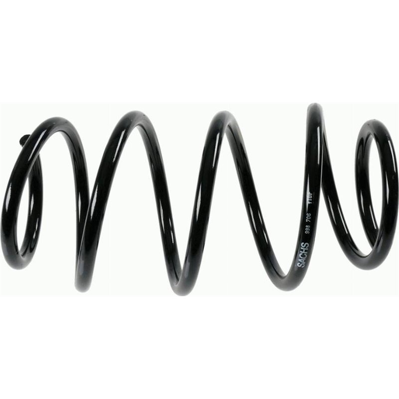 Arc elicoidal Fata DR-ST NISSAN QASHQAI I 1.5D-1.6-2.0 11.06-04.14 - SACHS-998 706