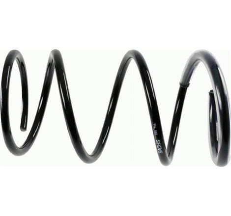 Arc elicoidal Fata DR-ST NISSAN X-TRAIL I 2.0-2.5 07.01-01.13 - SACHS-998 708