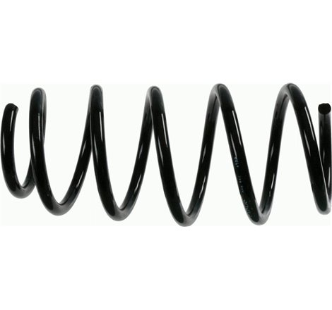 Arc elicoidal Fata DR-ST suspensie sport HYUNDAI COUPE II. OPEL ASTRA H. ASTRA H-KOMBI 1.3D-2.7 01.01-05.14 - SACHS-998 714