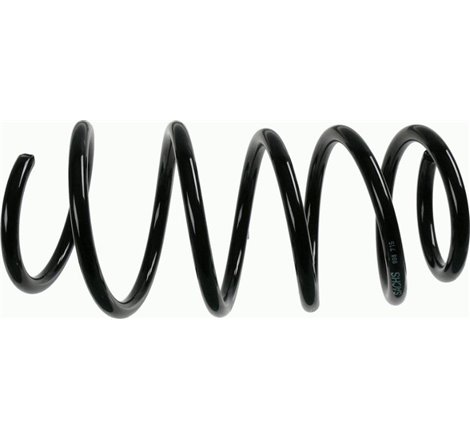 Arc elicoidal Fata DR-ST suspensie sport OPEL ASTRA H. ASTRA H-KOMBI 1.7D-1.9D-2.0 04.04-05.14 - SACHS-998 715