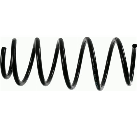 Arc elicoidal Fata DR-ST OPEL ASTRA H. ASTRA H GTC 1.7D-1.9D 06.04-05.14 - SACHS-998 716