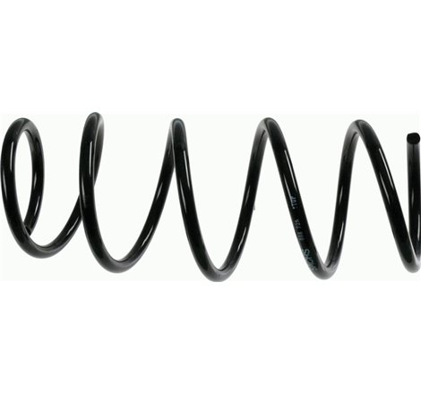 Arc elicoidal Fata DR-ST OPEL CORSA D 1.0-1.4LPG 07.06-08.14 - SACHS-998 725