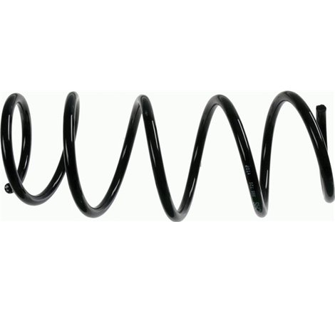 Arc elicoidal Fata DR-ST OPEL CORSA D. CORSA D-HATCHBACK 1.0-1.4LPG 07.06-08.14 - SACHS-998 726