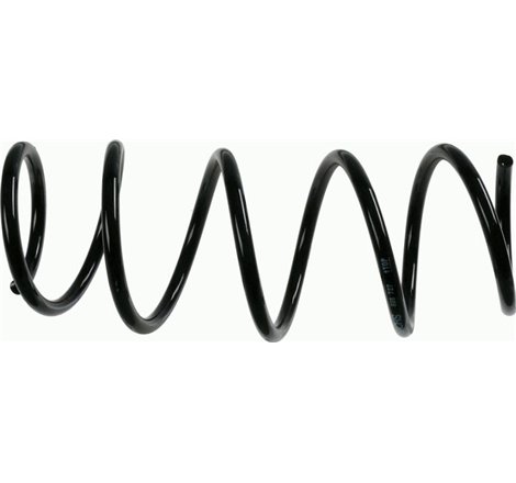 Arc elicoidal Fata DR-ST OPEL CORSA D 1.2-1.4 07.06-08.14 - SACHS-998 727