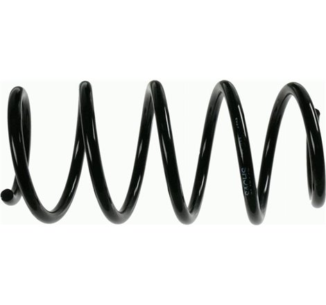 Arc elicoidal Fata DR-ST OPEL MERIVA A 1.4 07.04-05.10 - SACHS-998 732