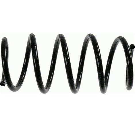 Arc elicoidal Fata DR-ST OPEL MERIVA A 1.6-1.8 05.03-05.10 - SACHS-998 733