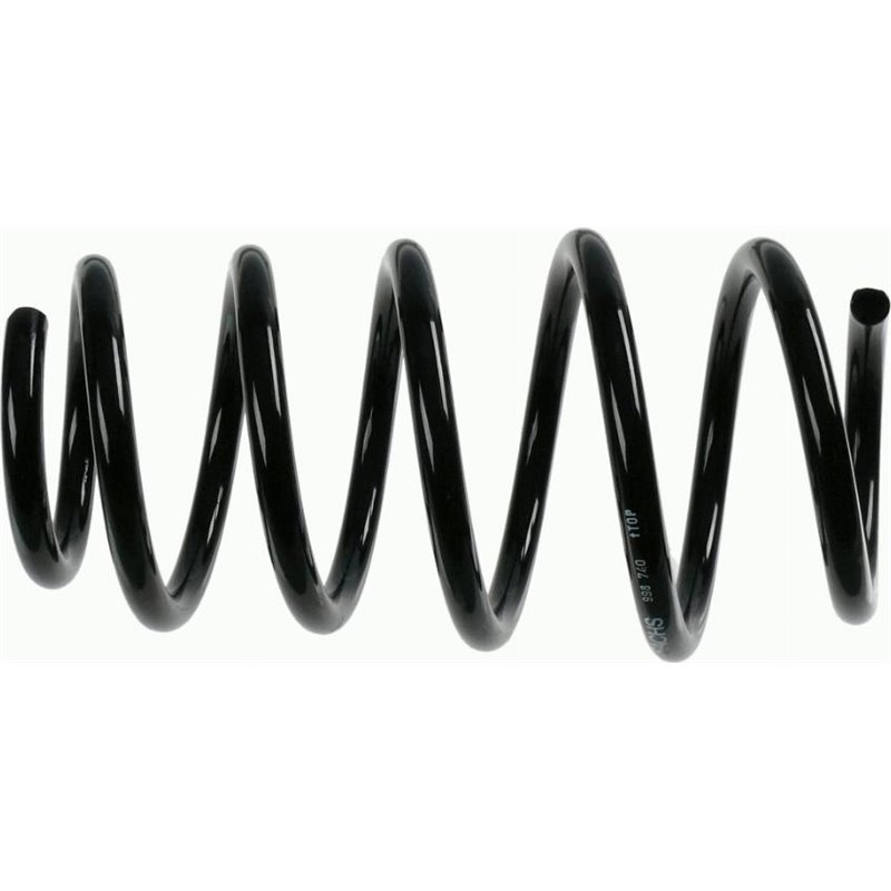 Arc elicoidal Fata DR-ST OPEL MERIVA B. ZAFIRA B 1.6D-2.0 07.05-01.17 - SACHS-998 740