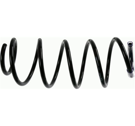 Arc elicoidal Fata DR-ST PEUGEOT 1007 1.4D 04.05- - SACHS-998 742