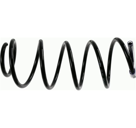 Arc elicoidal Fata DR-ST PEUGEOT 1007 1.4D-1.6 04.05- - SACHS-998 743