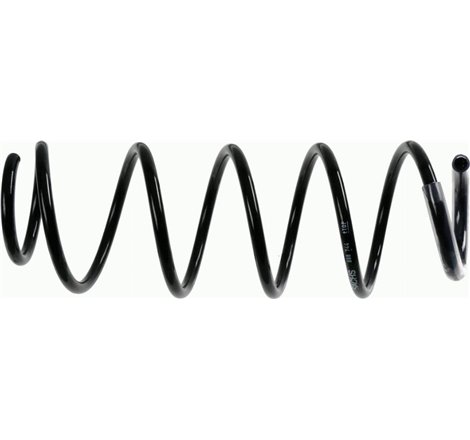 Arc elicoidal Fata DR-ST PEUGEOT 1007 1.4 04.05- - SACHS-998 744