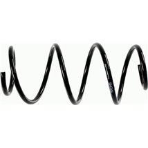 Arc elicoidal Fata DR-ST NISSAN NOTE. RENAULT CLIO III. MODUS 1.2-1.5 12.04- - SACHS-998 748