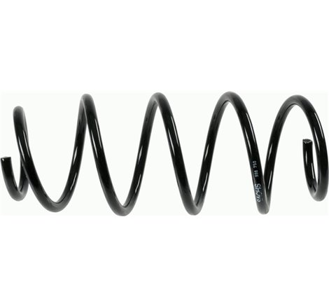 Arc elicoidal Fata DR-ST SEAT CORDOBA. IBIZA III. SKODA FABIA I. FABIA I PRAKTIK. FABIA II. ROOMSTER. ROOMSTER PRAKTIK. VW POLO.