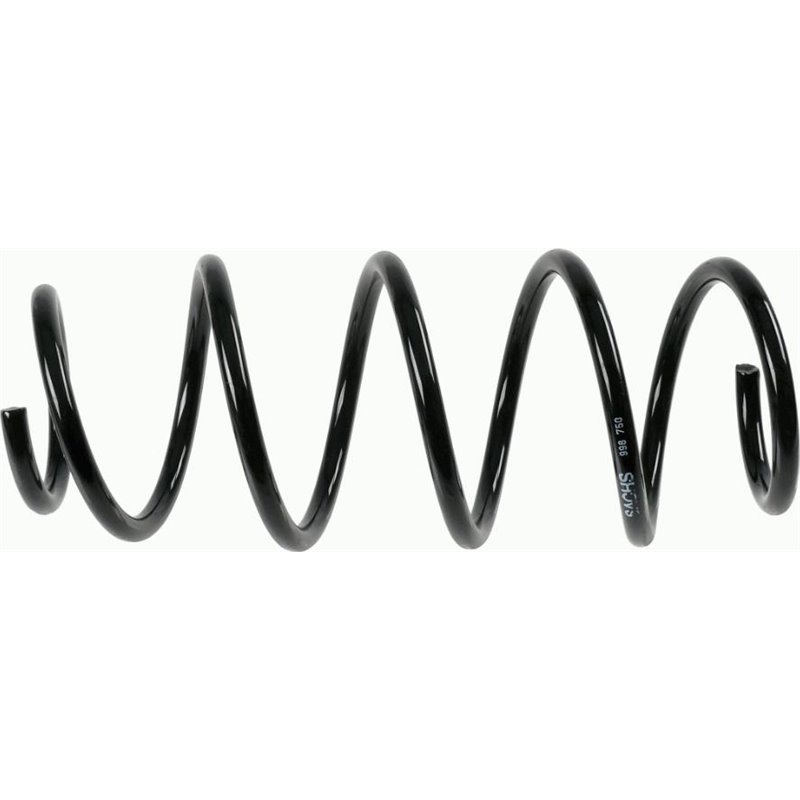 Arc elicoidal Fata DR-ST SEAT CORDOBA. IBIZA III. SKODA FABIA I. FABIA I PRAKTIK. FABIA II. ROOMSTER. ROOMSTER PRAKTIK. VW POLO.